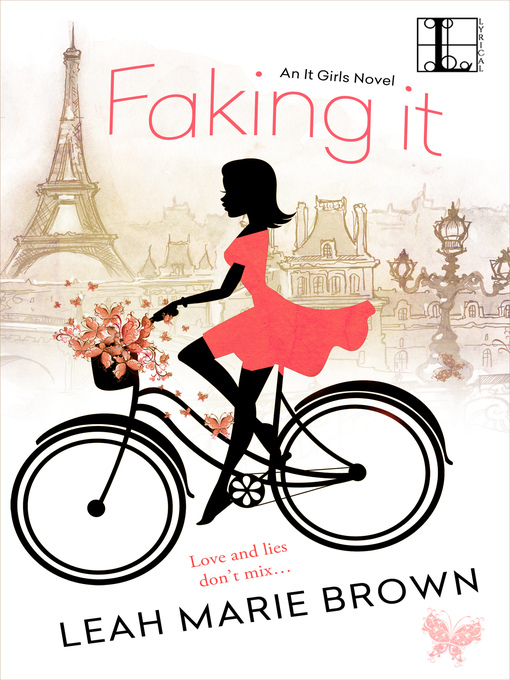 Title details for Faking It by Leah Marie Brown - Wait list